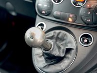 USED 2016 66 ABARTH 500 1.4 595 COMPETIZIONE 3d 177 BHP 