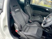 USED 2016 66 ABARTH 500 1.4 595 COMPETIZIONE 3d 177 BHP 