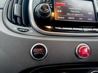 USED 2016 66 ABARTH 500 1.4 595 COMPETIZIONE 3d 177 BHP 