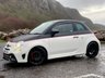 USED 2016 66 ABARTH 500 1.4 595 COMPETIZIONE 3d 177 BHP 