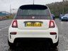 USED 2016 66 ABARTH 500 1.4 595 COMPETIZIONE 3d 177 BHP 