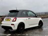 USED 2016 66 ABARTH 500 1.4 595 COMPETIZIONE 3d 177 BHP 
