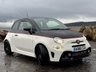 USED 2016 66 ABARTH 500 1.4 595 COMPETIZIONE 3d 177 BHP 