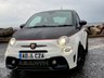 USED 2016 66 ABARTH 500 1.4 595 COMPETIZIONE 3d 177 BHP 