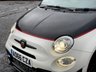 USED 2016 66 ABARTH 500 1.4 595 COMPETIZIONE 3d 177 BHP 