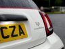 USED 2016 66 ABARTH 500 1.4 595 COMPETIZIONE 3d 177 BHP 