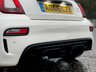 USED 2016 66 ABARTH 500 1.4 595 COMPETIZIONE 3d 177 BHP 