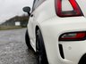 USED 2016 66 ABARTH 500 1.4 595 COMPETIZIONE 3d 177 BHP 