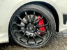 USED 2016 66 ABARTH 500 1.4 595 COMPETIZIONE 3d 177 BHP 