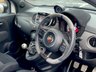 USED 2016 66 ABARTH 500 1.4 595 COMPETIZIONE 3d 177 BHP 