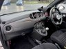 USED 2016 66 ABARTH 500 1.4 595 COMPETIZIONE 3d 177 BHP 