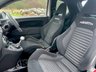 USED 2016 66 ABARTH 500 1.4 595 COMPETIZIONE 3d 177 BHP 