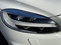 USED 2018 18 VOLVO V40 2.0 T3 R-DESIGN NAV PLUS 5d 150 BHP SATELLITE NAVIGATION - BLUETOOTH HANDSFREE - DAB RADIO - 17&rdquo; IXION ALLOY WHEELS - REAR PARKING CAMERA - REAR PARK ASSIST - CRUISE CONTROL
