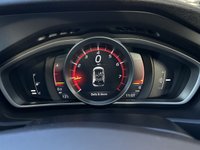 USED 2018 18 VOLVO V40 2.0 T3 R-DESIGN NAV PLUS 5d 150 BHP SATELLITE NAVIGATION - BLUETOOTH HANDSFREE - DAB RADIO - 17&rdquo; IXION ALLOY WHEELS - REAR PARKING CAMERA - REAR PARK ASSIST - CRUISE CONTROL