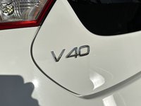 USED 2018 18 VOLVO V40 2.0 T3 R-DESIGN NAV PLUS 5d 150 BHP SATELLITE NAVIGATION - BLUETOOTH HANDSFREE - DAB RADIO - 17&rdquo; IXION ALLOY WHEELS - REAR PARKING CAMERA - REAR PARK ASSIST - CRUISE CONTROL