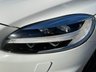 USED 2018 18 VOLVO V40 2.0 T3 R-DESIGN NAV PLUS 5d 150 BHP SATELLITE NAVIGATION - BLUETOOTH HANDSFREE - DAB RADIO - 17&rdquo; IXION ALLOY WHEELS - REAR PARKING CAMERA - REAR PARK ASSIST - CRUISE CONTROL