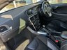 USED 2018 18 VOLVO V40 2.0 T3 R-DESIGN NAV PLUS 5d 150 BHP SATELLITE NAVIGATION - BLUETOOTH HANDSFREE - DAB RADIO - 17&rdquo; IXION ALLOY WHEELS - REAR PARKING CAMERA - REAR PARK ASSIST - CRUISE CONTROL