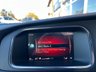 USED 2018 18 VOLVO V40 2.0 T3 R-DESIGN NAV PLUS 5d 150 BHP SATELLITE NAVIGATION - BLUETOOTH HANDSFREE - DAB RADIO - 17&rdquo; IXION ALLOY WHEELS - REAR PARKING CAMERA - REAR PARK ASSIST - CRUISE CONTROL