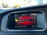 USED 2018 18 VOLVO V40 2.0 T3 R-DESIGN NAV PLUS 5d 150 BHP SATELLITE NAVIGATION - BLUETOOTH HANDSFREE - DAB RADIO - 17&rdquo; IXION ALLOY WHEELS - REAR PARKING CAMERA - REAR PARK ASSIST - CRUISE CONTROL