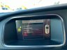 USED 2018 18 VOLVO V40 2.0 T3 R-DESIGN NAV PLUS 5d 150 BHP SATELLITE NAVIGATION - BLUETOOTH HANDSFREE - DAB RADIO - 17&rdquo; IXION ALLOY WHEELS - REAR PARKING CAMERA - REAR PARK ASSIST - CRUISE CONTROL