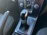 USED 2018 18 VOLVO V40 2.0 T3 R-DESIGN NAV PLUS 5d 150 BHP SATELLITE NAVIGATION - BLUETOOTH HANDSFREE - DAB RADIO - 17&rdquo; IXION ALLOY WHEELS - REAR PARKING CAMERA - REAR PARK ASSIST - CRUISE CONTROL
