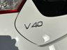 USED 2018 18 VOLVO V40 2.0 T3 R-DESIGN NAV PLUS 5d 150 BHP SATELLITE NAVIGATION - BLUETOOTH HANDSFREE - DAB RADIO - 17&rdquo; IXION ALLOY WHEELS - REAR PARKING CAMERA - REAR PARK ASSIST - CRUISE CONTROL