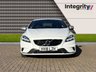 USED 2018 18 VOLVO V40 2.0 T3 R-DESIGN NAV PLUS 5d 150 BHP SATELLITE NAVIGATION - BLUETOOTH HANDSFREE - DAB RADIO - 17&rdquo; IXION ALLOY WHEELS - REAR PARKING CAMERA - REAR PARK ASSIST - CRUISE CONTROL