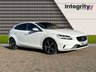 USED 2018 18 VOLVO V40 2.0 T3 R-DESIGN NAV PLUS 5d 150 BHP SATELLITE NAVIGATION - BLUETOOTH HANDSFREE - DAB RADIO - 17&rdquo; IXION ALLOY WHEELS - REAR PARKING CAMERA - REAR PARK ASSIST - CRUISE CONTROL