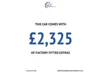 USED 2018 18 FIAT 500 1.2 Lounge Hatchback 3dr Petrol Manual Euro 6 (s/s) (69 bhp) P.Sensors, Bluetooth, Cruise