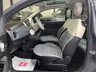 USED 2018 18 FIAT 500 1.2 Lounge Hatchback 3dr Petrol Manual Euro 6 (s/s) (69 bhp) P.Sensors, Bluetooth, Cruise