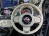 USED 2018 18 FIAT 500 1.2 Lounge Hatchback 3dr Petrol Manual Euro 6 (s/s) (69 bhp) P.Sensors, Bluetooth, Cruise
