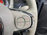 USED 2018 18 FIAT 500 1.2 Lounge Hatchback 3dr Petrol Manual Euro 6 (s/s) (69 bhp) P.Sensors, Bluetooth, Cruise