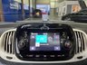USED 2018 18 FIAT 500 1.2 Lounge Hatchback 3dr Petrol Manual Euro 6 (s/s) (69 bhp) P.Sensors, Bluetooth, Cruise