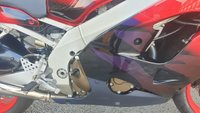 USED 1999 V KAWASAKI ZX-9R C2 Sports Fantastic condition, very low miles