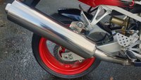 USED 1999 V KAWASAKI ZX-9R C2 Sports Fantastic condition, very low miles