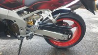 USED 1999 V KAWASAKI ZX-9R C2 Sports Fantastic condition, very low miles