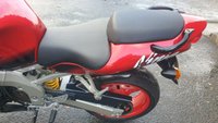 USED 1999 V KAWASAKI ZX-9R C2 Sports Fantastic condition, very low miles
