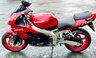 USED 1999 V KAWASAKI ZX-9R C2 Sports Fantastic condition, very low miles