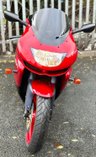 USED 1999 V KAWASAKI ZX-9R C2 Sports Fantastic condition, very low miles