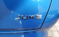 USED 2020 70 NISSAN JUKE 1.0 DIG-T N-CONNECTA DCT 5d 116 BHP GENUINE LOW MILEAGE SAT NAV PARKING SENSORS CRUISE CONTROL 1 OWNER 6 MONTHS GOLD WARRANTY