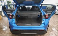USED 2020 70 NISSAN JUKE 1.0 DIG-T N-CONNECTA DCT 5d 116 BHP GENUINE LOW MILEAGE SAT NAV PARKING SENSORS CRUISE CONTROL 1 OWNER 6 MONTHS GOLD WARRANTY