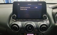 USED 2020 70 NISSAN JUKE 1.0 DIG-T N-CONNECTA DCT 5d 116 BHP GENUINE LOW MILEAGE SAT NAV PARKING SENSORS CRUISE CONTROL 1 OWNER 6 MONTHS GOLD WARRANTY