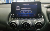 USED 2020 70 NISSAN JUKE 1.0 DIG-T N-CONNECTA DCT 5d 116 BHP GENUINE LOW MILEAGE SAT NAV PARKING SENSORS CRUISE CONTROL 1 OWNER 6 MONTHS GOLD WARRANTY
