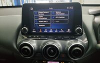USED 2020 70 NISSAN JUKE 1.0 DIG-T N-CONNECTA DCT 5d 116 BHP GENUINE LOW MILEAGE SAT NAV PARKING SENSORS CRUISE CONTROL 1 OWNER 6 MONTHS GOLD WARRANTY