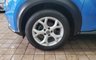 USED 2020 70 NISSAN JUKE 1.0 DIG-T N-CONNECTA DCT 5d 116 BHP GENUINE LOW MILEAGE SAT NAV PARKING SENSORS CRUISE CONTROL 1 OWNER 6 MONTHS GOLD WARRANTY