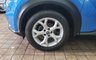 USED 2020 70 NISSAN JUKE 1.0 DIG-T N-CONNECTA DCT 5d 116 BHP GENUINE LOW MILEAGE SAT NAV PARKING SENSORS CRUISE CONTROL 1 OWNER 6 MONTHS GOLD WARRANTY