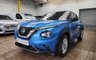 USED 2020 70 NISSAN JUKE 1.0 DIG-T N-CONNECTA DCT 5d 116 BHP GENUINE LOW MILEAGE SAT NAV PARKING SENSORS CRUISE CONTROL 1 OWNER 6 MONTHS GOLD WARRANTY