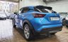 USED 2020 70 NISSAN JUKE 1.0 DIG-T N-CONNECTA DCT 5d 116 BHP GENUINE LOW MILEAGE SAT NAV PARKING SENSORS CRUISE CONTROL 1 OWNER 6 MONTHS GOLD WARRANTY