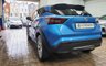 USED 2020 70 NISSAN JUKE 1.0 DIG-T N-CONNECTA DCT 5d 116 BHP GENUINE LOW MILEAGE SAT NAV PARKING SENSORS CRUISE CONTROL 1 OWNER 6 MONTHS GOLD WARRANTY