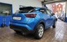 USED 2020 70 NISSAN JUKE 1.0 DIG-T N-CONNECTA DCT 5d 116 BHP GENUINE LOW MILEAGE SAT NAV PARKING SENSORS CRUISE CONTROL 1 OWNER 6 MONTHS GOLD WARRANTY